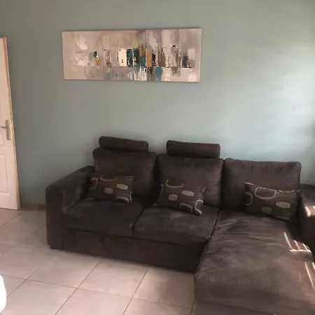 Apartman 10km Arras
