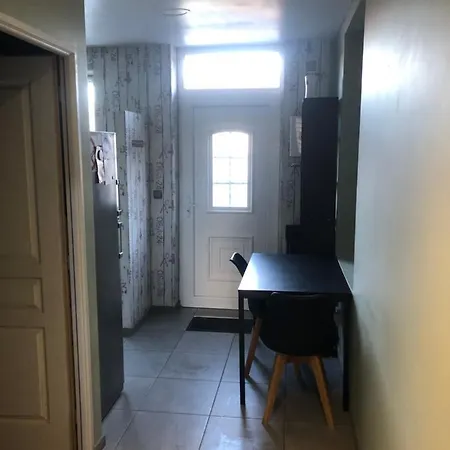 Apartman 10km Arras *